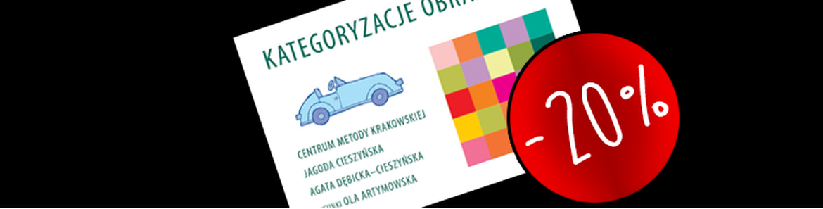 Tydzień pomocy: Kategoryzacje Obrazkowe