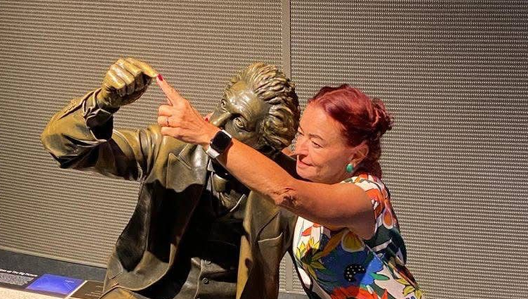 Jubileusz Profesor Jagody Cieszyńskiej-Rożek