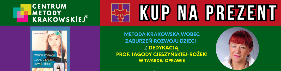 KUP NA PREZENT - KSIĄŻKA Z DEDYKACJĄ