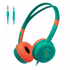 Słuchawki dziecięce ONIKUMA M100  (zielone)