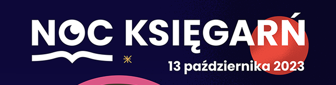 Noc Księgarń