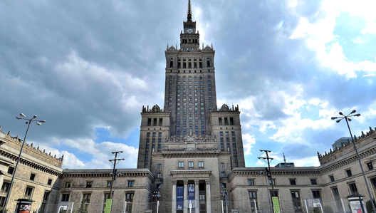 Turnusy w Warszawie