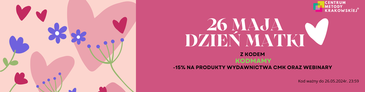 DZIEŃ MATKI 2024