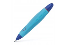 Ołówek automatyczny FABER-CASTELL (niebieski)
