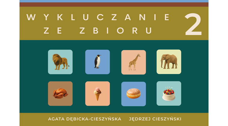 Wykluczanie ze zbioru 2