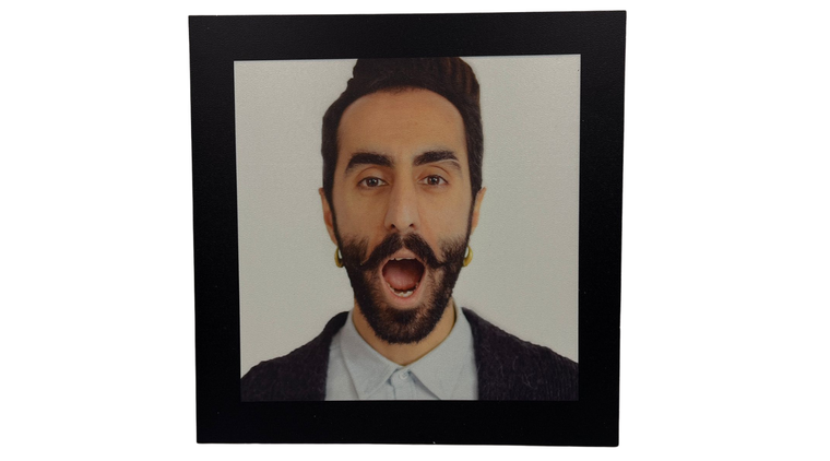 Ulasz czyta samogłoski