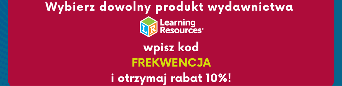 Kontynuujemy wybroczą promocję!