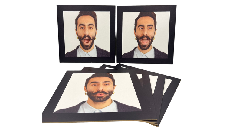 Ulasz czyta samogłoski