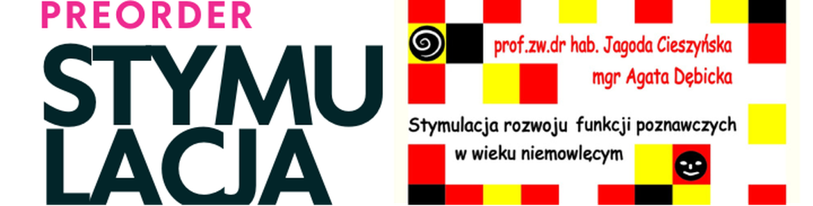 STYMULACJA - PREORDER
