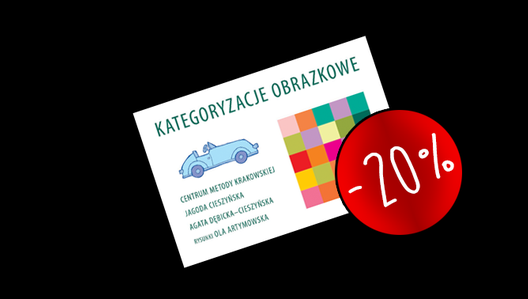 Tydzień pomocy: Kategoryzacje Obrazkowe