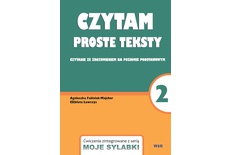 Czytam proste teksty 2. Czytanie ze zrozumieniem na poziomie podstawowym