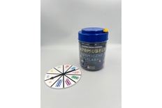 Zestaw: Apomubeli + Spinner Matematyczny