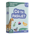 Moje pierwsze słowa. Co tu pasuje?