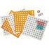 Numicon® - Laminowane plansze (5 sztuk)