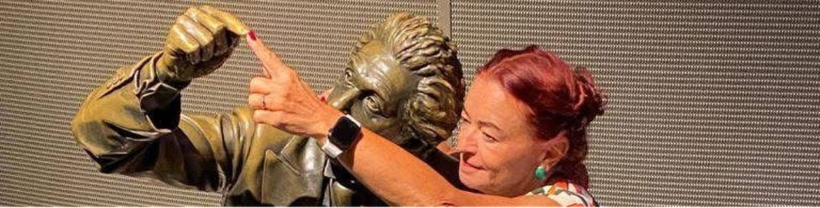 Jubileusz Profesor Jagody Cieszyńskiej-Rożek