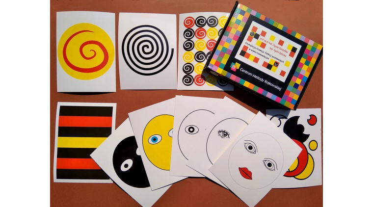 Stymulacja rozwoju funkcji poznawczych w wieku niemowlęcym [PREORDER]