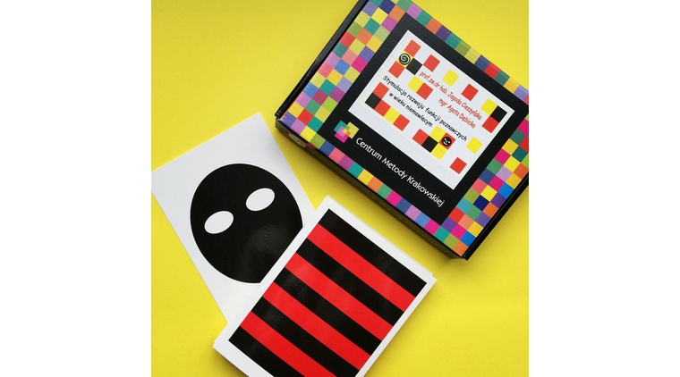 Stymulacja rozwoju funkcji poznawczych w wieku niemowlęcym [PREORDER]