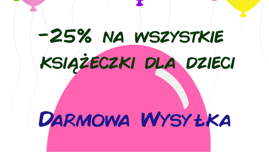 Rabaty w sklepie z okazji Dnia Dziecka!