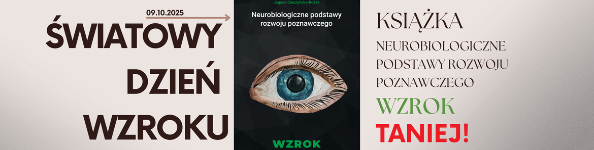 Światowy Dzień Wzroku