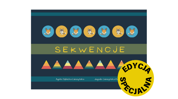 Sekwencje (edycja specjalna)