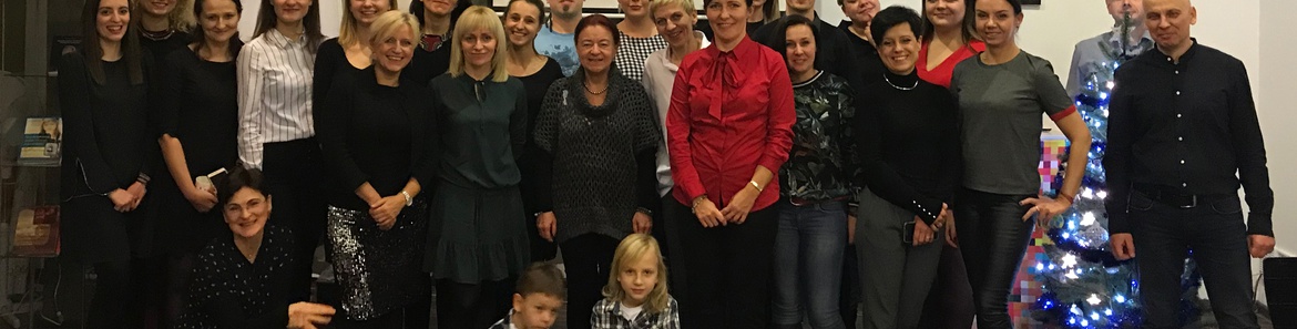Wesołych Świąt
