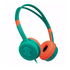 Słuchawki dziecięce ONIKUMA M100  (zielone)