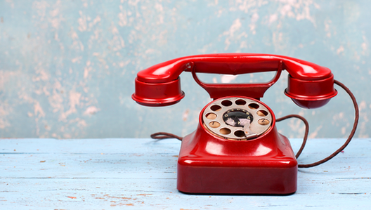 Telefoniczny Dyżur dla Rodziców
