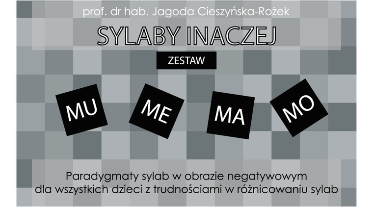 Sylaby Inaczej