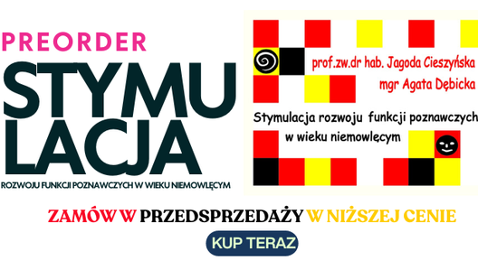 STYMULACJA - PREORDER